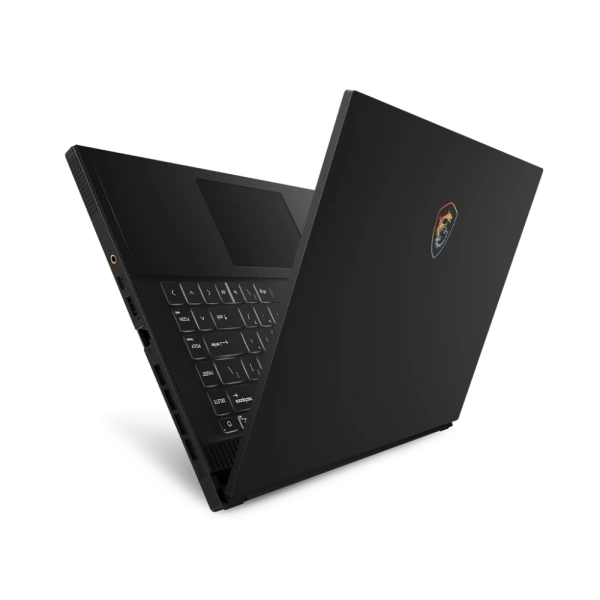 Ноутбук MSI Stealth 15 15.6" 1920x1080 FHD 144Hz IPS (Intel Core i5-13420H, 16GB DDR5, 512GB SSD, NVIDIA GeForce RTX 4060, Windows 11 Home) A13VF-038US
