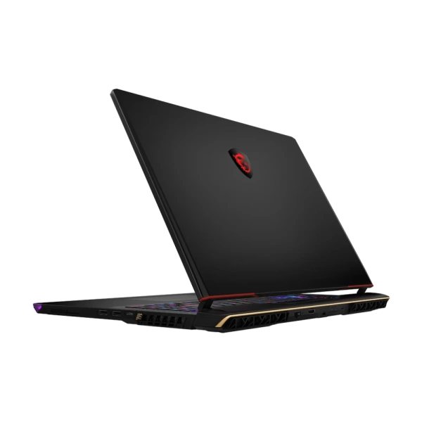 Ноутбук MSI Raider GE78 HX 17" 2560x1600 240Hz QHD+ IPS(Intel Core i7-14700HX, 16 GB RAM DDR5, 1.5 TB SSD, NVIDIA GeForce RTX 4070, Win 11) 14VGG-254US