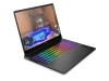 HP OMEN 16 MAX 16.1" FHD+ 165Hz IPS (Intel Core Ultra 7 255HX, 16GB RAM DDR5, 1TB SSD, NVIDIA GeForce RTX 5070, Windows 11 Home) 16-ah0057nr
