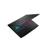 Ноутбук MSI Katana A15 AI 15.6" 1920x1080 FHD 144Hz IPS (AMD Ryzen 9 8945H, 16GB DDR5, 1TB SSD, NVIDIA GeForce RTX 4070, Windows 11 Home) B8VG-423US