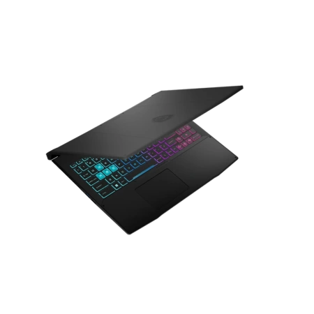 Ноутбук MSI Katana A15 AI 15.6" 1920x1080 FHD 144Hz IPS (AMD Ryzen 9 8945H, 16GB DDR5, 1TB SSD, NVIDIA GeForce RTX 4070, Windows 11 Home) B8VG-423US
