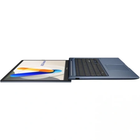 Ноутбук Asus Vivobook 15 15.6" 1920x1080 FHD WA (Intel Core 5-120U, 16GB RAM DDR4, 512GB SSD, Intel Iris Xe Graphics, Windows 11 Home) F1504VP-SB54