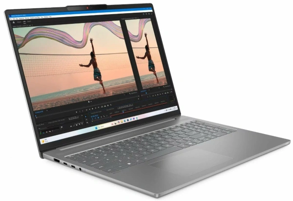  Lenovo IdeaPad Slim 5 16AGP11 15.6 1920x1200 FHD+ 120Hz (AMD Ryzen 5 430AI, 16 GB RAM, 1TB SSD, AMD Radeon Graphics , Windows 11) 83S20007US