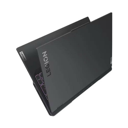 Ноутбук Lenovo Legion 5 Pro 16" 2560x1600 165Hz QHD IPS (Intel Core i9-14900HX, 64GB DDR5 RAM, 2TB SSD, NVIDIA GeForce RTX 4070, Windows 11 Home) 16IRX9 83DF00AQUS