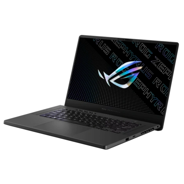 Ноутбук ASUS ROG Zephyrus G15 GA503RM 15.6"/ 2560x1440 (AMD Ryzen 9 6900HS 16GB DDR5 512GB SSD RTX 3060 6GB Win 11 Home)