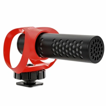 Микрофон Rode VideoMic GO II