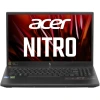 Ноутбук Acer Nitro 5 15.6" 1920x1080 FHD 144Hz ISP (Intel Core i5-12500H, 16GB DDR5, 1TB SSD, NVIDIA GeForce RTX 3050, Win 11 Home) ANV15-51