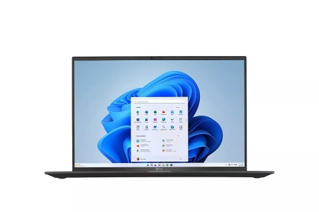Ноутбук LG Gram 16 16" 2560x1600 WQXGA IPS (Intel Core i7-1360P, 16GB LPDDR5 RAM, 1TB SSD, Intel Iris Xe Graphics, Windows 11 Home) 16Z90R-H.AAY7U1
