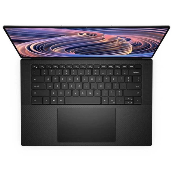 Ноутбук Dell XPS 15 (9530) 15.6" 3456x2160 OLED (Intel Core i7-13700H, 16GB RAM DDR5, 512GB SSD, Nvidia RTX 4050, Windows 11 Pro)