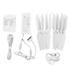Квадрокоптер DJI Phantom 4 Pro V2.0 (6958265192869) White