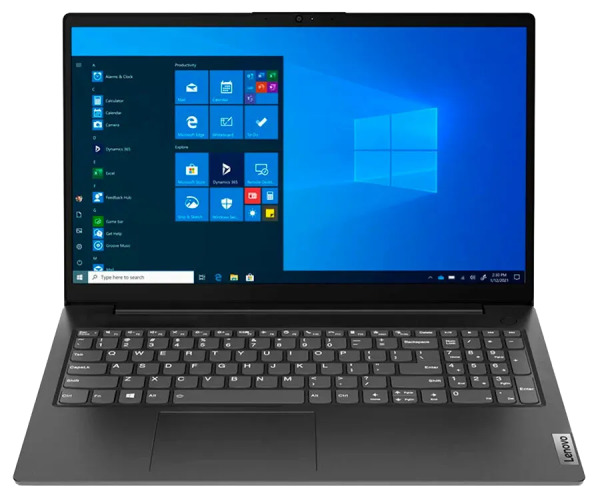 Ноутбук Lenovo V15 G4 IRu 15.6" 1920x1080 FHD IPS (Intel Core i5-13420H, 40GB RAM DDR4, 2TB SSD, Intel UHD Graphics, Windows 11 Pro) 83A1008XRM