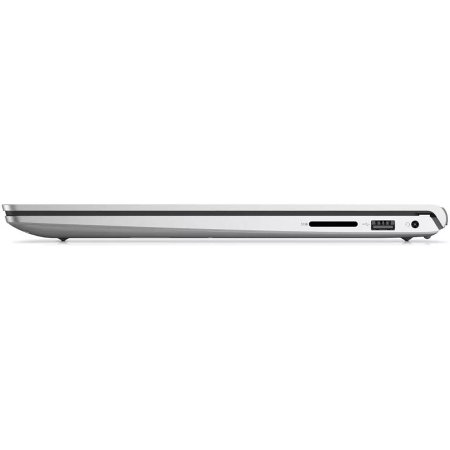 Ноутбук Dell Inspiron 15.6" 1920x1080 FHD Touch IPS (Intel Core i5-1235U, 8GB RAM DDR4, 512GB SSD, Intel UHD Graphics, Windows 11 Home) i3520-5124BLK-PUS