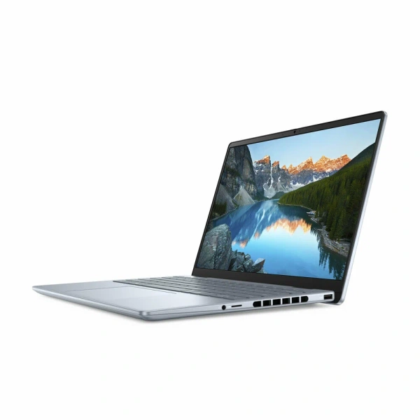 Ноутбук Dell Inspiron 14 Plus 7440 14" 2240x1400 IPS (Intel Core 7-155H, 16GB DDR4 RAM, 1TB SSD, Intel Arc Graphics,  Windows 11 Home) Ice Blue