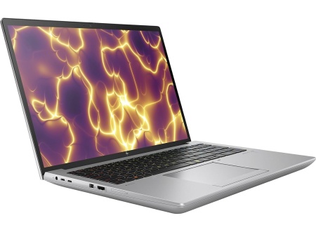 Ноутбук HP ZBook Fury G11 Mobile Workstation PC 16" 1920x1200 WUXGA Micro-edge (Intel Core i7 14700HX, 32GB RAM DDR5, 1TB SSD, NVIDIA GeForce RTX 2000, Windows 11 Pro) A2QG8UA#ABA