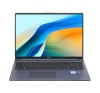 Ноутбук Huawei MateBook D16 16" 1920x1080 FHD IPS (Intel Core i5-12450H, 16GB DDR4 RAM, 1TB SSD, Intel UHD Graphics, Win 11) MCLFX