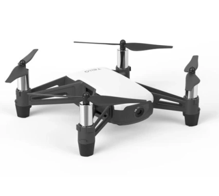 Квадрокоптер DJI Tello ( 6958265162916) White