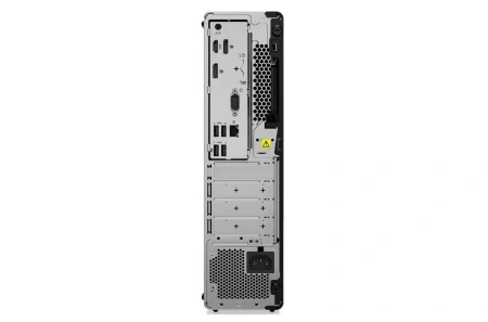 Мини ПК Lenovo ThinkCentre M75s 2nd Gen (AMD Ryzen 5 PRO 5650G, 16 ГБ DDR4 UDIMM, 256 ГБ SSD, AMD Radeon Graphics 730, Win 11) 11R80051US
