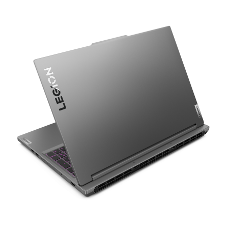 Ноутбук Lenovo Legion 5 16" 2560x1600 240Hz WQXGA IPS (Intel Core i9-14900HX, 32GB DDR5 RAM, 2TB SSD, NVIDIA GeForce RTX 4060, Windows 11 Home) 16IRX9 83DG00AGUS
