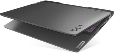 Ноутбук Lenovo LOQ 15.6" 1920x1080 144Hz FHD IPS (Intel Core i7-13650H, 32GB RAM DDR5, 1 TB SSD, NVIDIA GeForce RTX 4060, Windows 11 Pro)