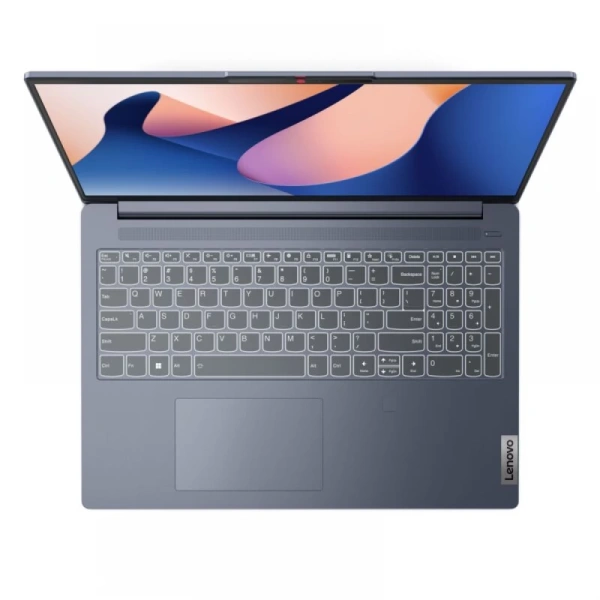 Ноутбук Lenovo IdeaPad Slim 5 16" (Intel Core i7-1355U, 16 GB DDR5, 1024 GB SSD, Windows 11 Home)82XF002SUS 16IRL8