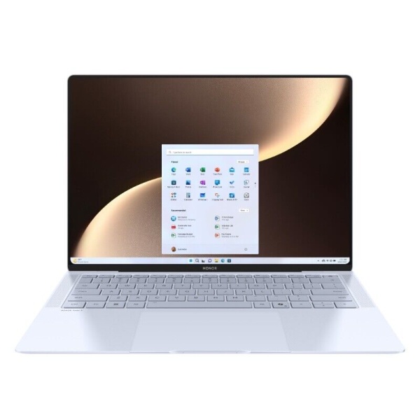 Honor MagicBook Art 14 14,6 3120×2080 120Hz OLED Touch (Intel Core Ultra 5 225H, 32GB,1TB SSD, Intel Arc, Win 11) Белый