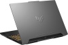 Ноутбук ASUS TUF F15 15.6" 1920х1080 FHD 144Hz IPS (Intel Core i7-13620H, 32GB DDR5 RAM, NVIDIA GeForce RTX 4070, 2TB SSD, Windows 11) FX507VI-F15.4070