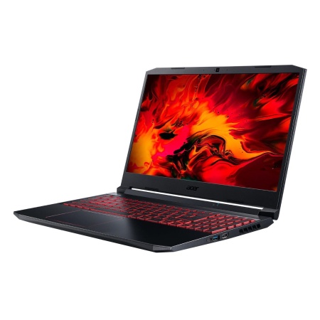 Ноутбук Acer Nitro 5 15.6" 1920x1080 144Гц FHD IPS (Intel Core i9 11900H, 32GB RAM DDR4, 2TB SSD, NVIDIA GeForce RTX 3060, Windows 11) NH.QEUSA.009