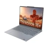 Lenоvо Тhinkboоk 16 G8+ 16" 3200х2000 IPS,165 Hz (AMD Ryzen AI 7 450, 32GB, 1TB SSD, Radeon 860M, Win 11) Gray