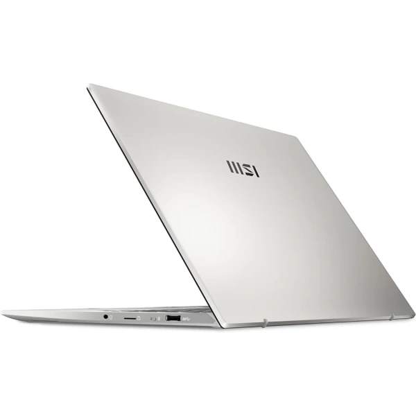 Ноутбук MSI Prestige 14 H 14" FHD+ 1920x1200 IPS (Intel Core i9-13900H, 32GB RAM DDR5, 1TB SSD, NVIDIA GeForce RTX 2050, Windows 11) B13UCX-601US